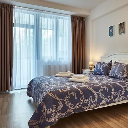 Apartment Isaran *