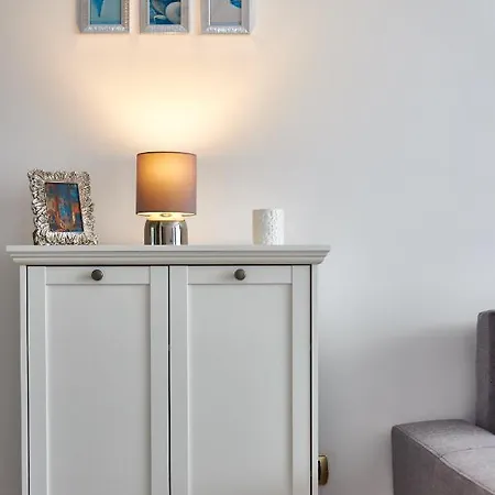 Apartment Isaran