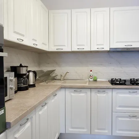 Apartment Isaran Brasov