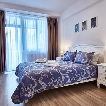 Isaran Apartment