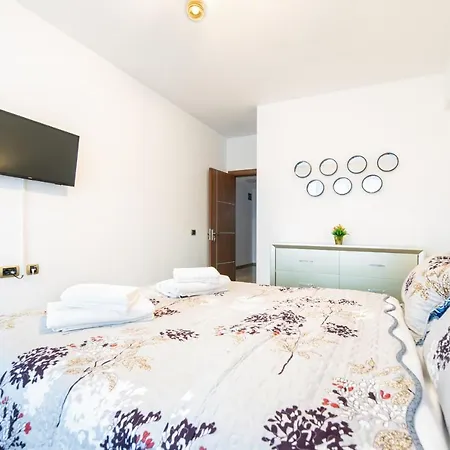 Isaran Apartment Brasov