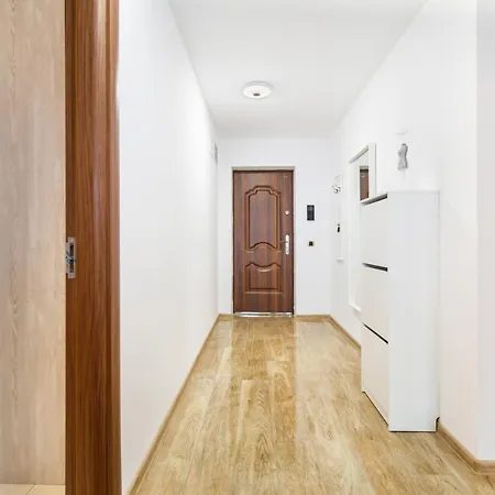 Apartment Isaran *