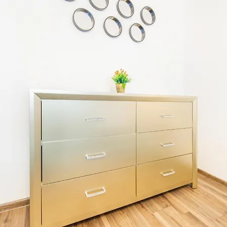 Isaran Apartment Brasov